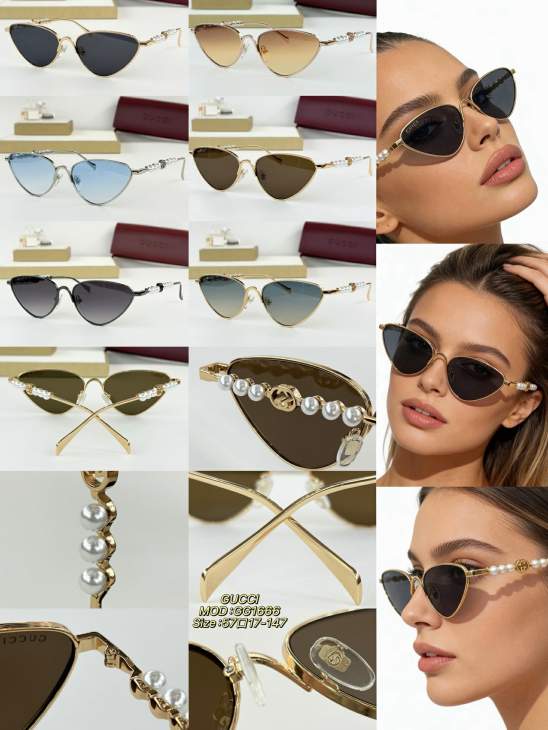 Picture of Gucci Sunglasses _SKUfw79721790fw